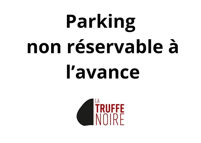 Hotel La Truffe Noire