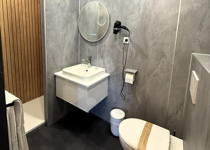 Hotel La Reserve De Brive