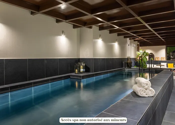 Hôtel accueillant les animaux: Hôtel De Charme Le Chêne Vert