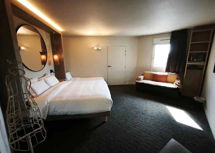 Hotel Kyriad Brive Ouest